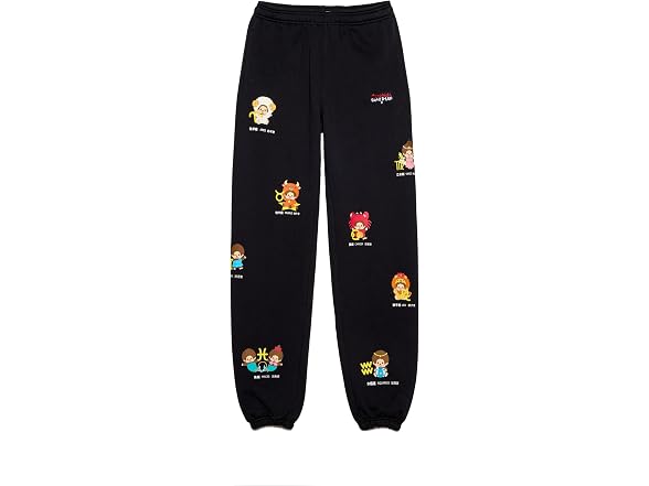 Samii Ryan Women's (M) Women's Monchhichi What's Y