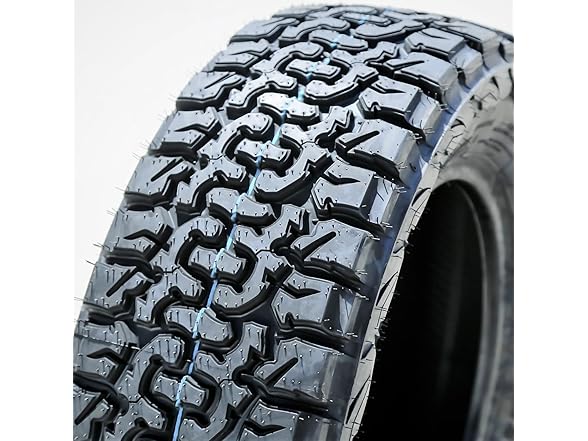 Accelera Omikron C/T All Terrain Tire