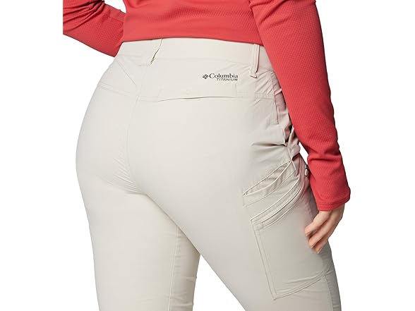 Columbia Womens Summit Valley Pant II (24W)