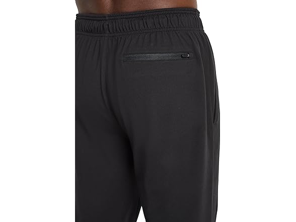 Reebok Mens Slam Dunk Cinch Pant