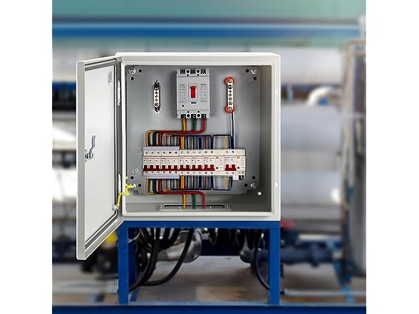 VEVOR NEMA Steel Enclosure