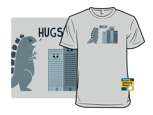 Monster Hugs