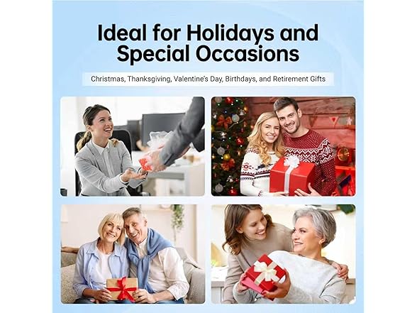 Neck Massager Pillow