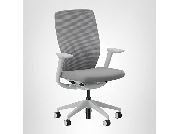 HON Flexion Ergonomic Mesh Office Chair Aspen