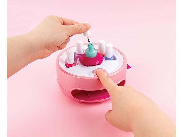 Light Magic Nail Dryer