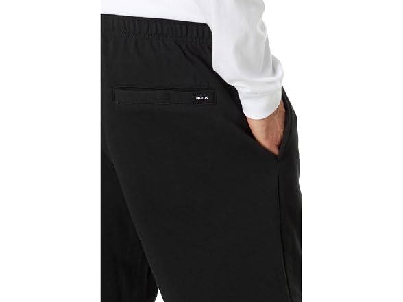 Rvca Men (L) VA Essential Sweatshort