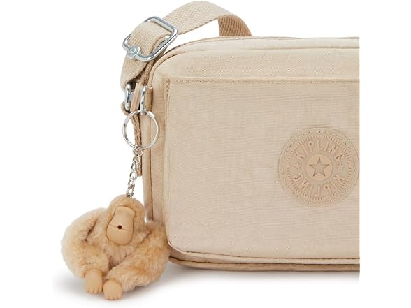 Kipling Women's Abanu Crossbody Bags,