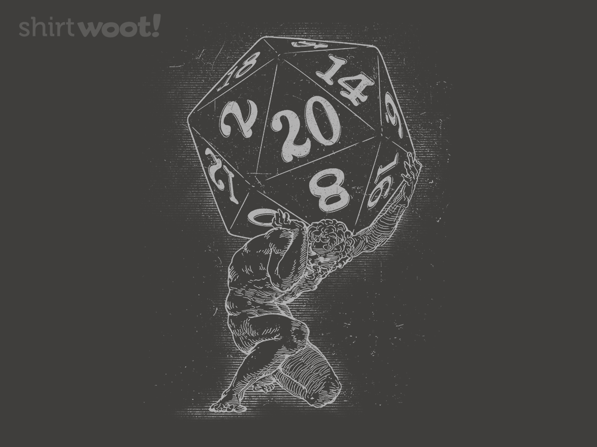 Dice Atlas - Gallery 4