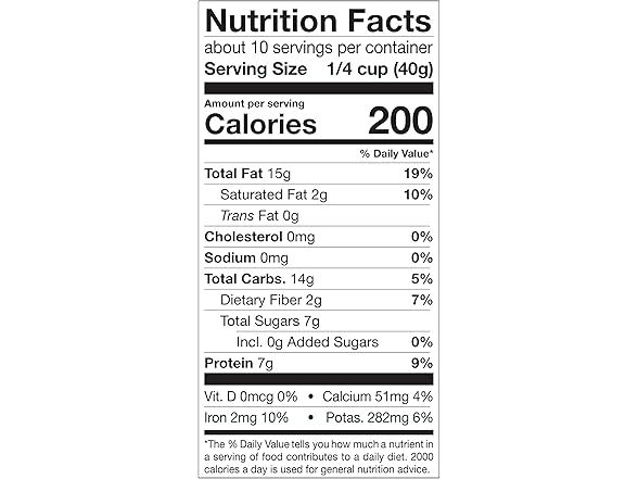 Power Up Premium Trail Mix - Protein Packed 14 oz