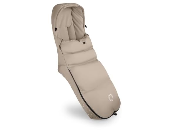 Bugaboo Performance Winter Footmuff