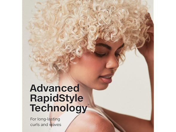 Paul Mitchell Texture 3 in 1 Interchangeable