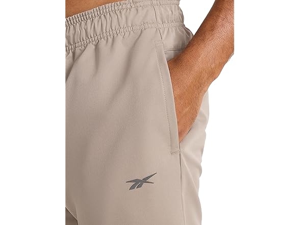 Reebok Men Men’s Dominator Pant
