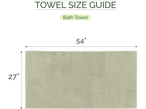 Elegant Comfort 100% Turkish Cotton 4 Lines 2Pk