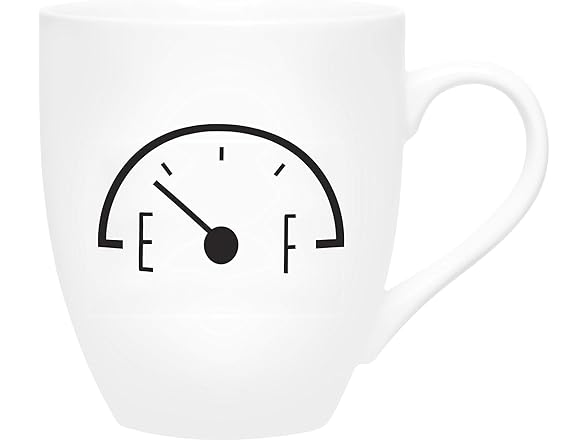 Pearhead #DadLife Mug