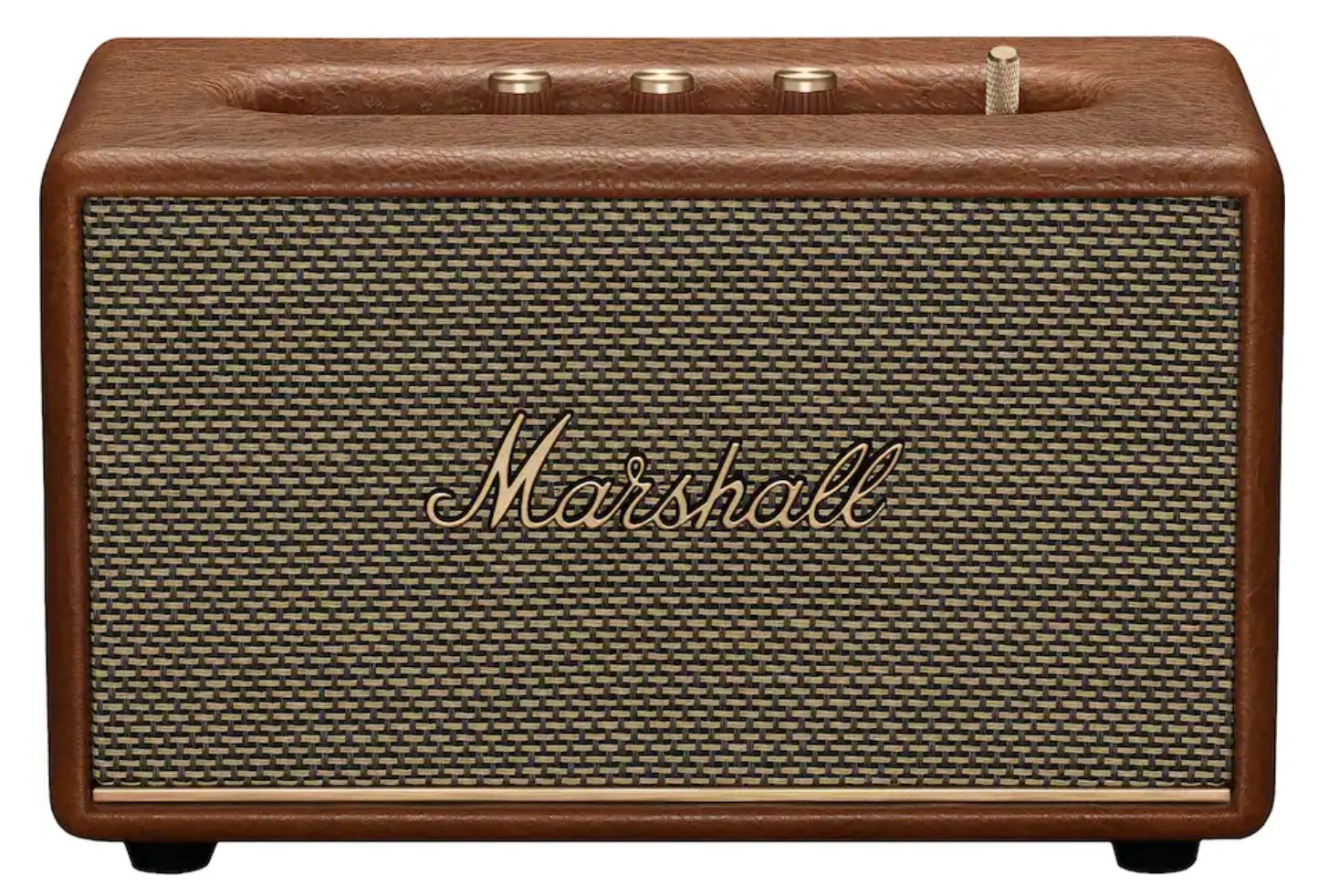 (NEW) Marshall Acton III Bluetooth Speaker - Gallery 14