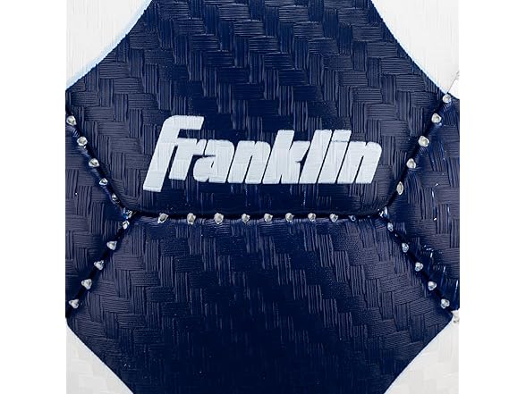 Franklin Sports NWSL Soccer Ball