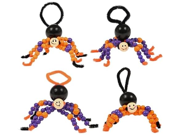 READY 2 LEARN Create Your Own Halloween