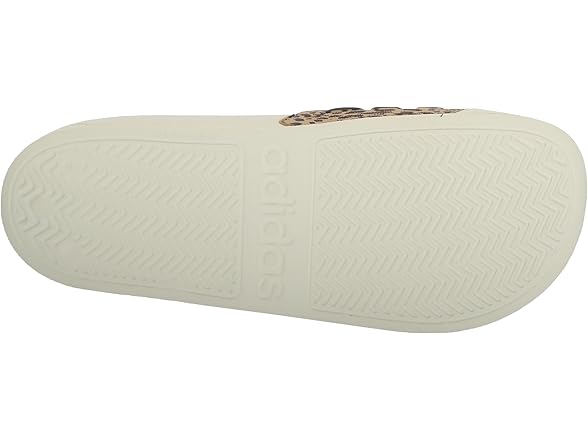 adidas Unisex Adilette Shower Slide 15 M/16W