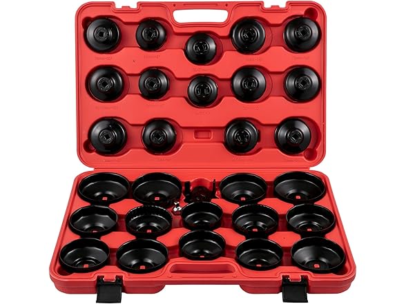 VEVOR Oil Filter Sockets