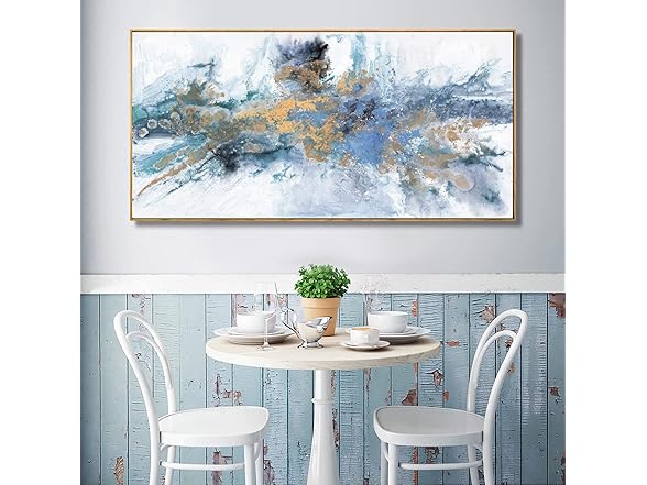 vgrozirh abstract wall art