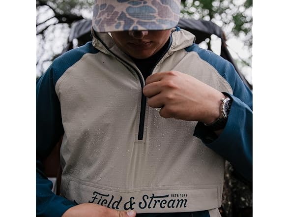 Field & Stream Men's Cloud Cover Nylon Jacket