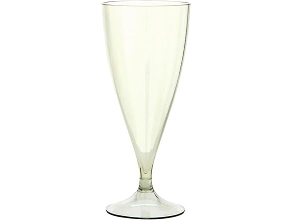 Santa Barbara Design Studio Party Champagne Flutes 5-Pack Glasses