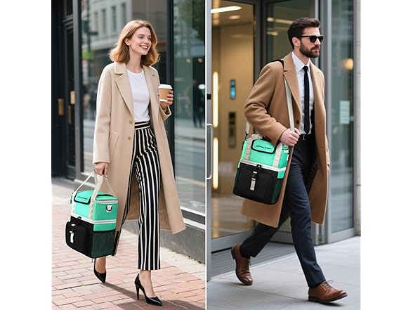 Maelstrom Lunch Box 20L Insulated