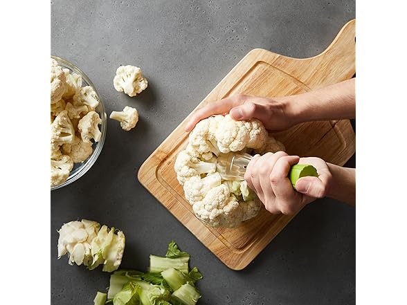 Chef'n Stalk Chop Cauliflower Prep Tool