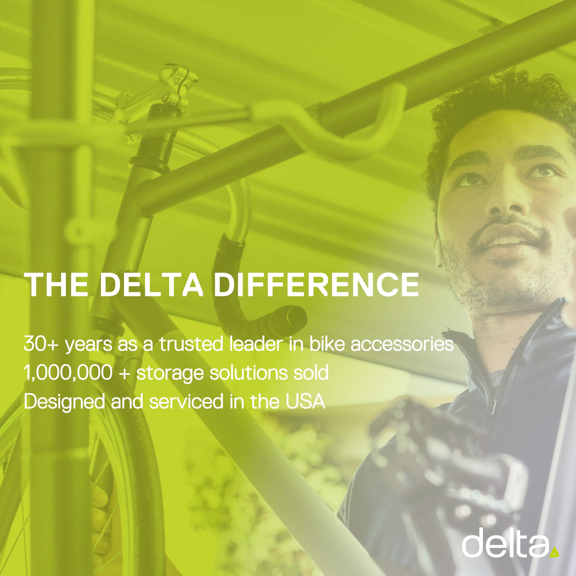 Delta RS5103 Storage Shelf - Gallery 11