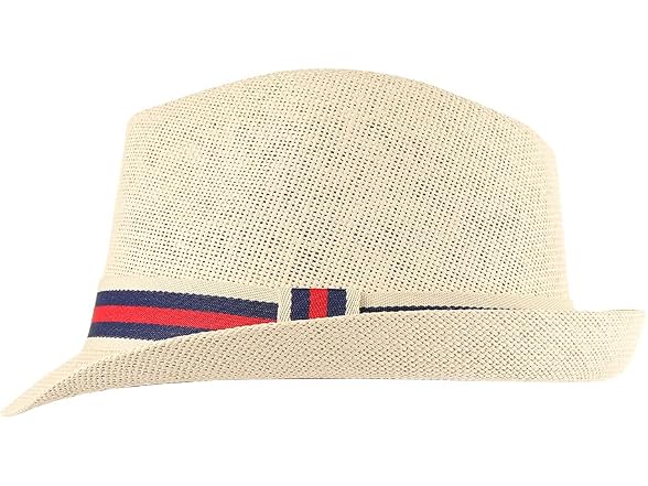 Westend Women (Large-X-Large) Summer Wide Fedora