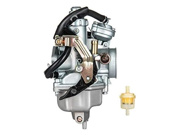 PUCKY Carburetor for Honda TRX250 Recon 1997-2001