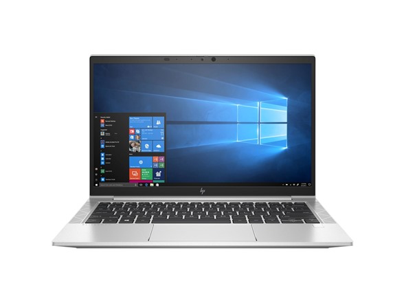HP EliteBook 830 G7 13.3" FHD Touch i7 32GB Laptop