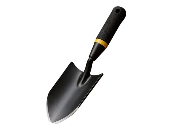 RXJPASD GAR-42 RXJPASD Mini Stainless Hand Shovel