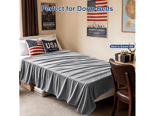 KMUSET Cooling Blanket