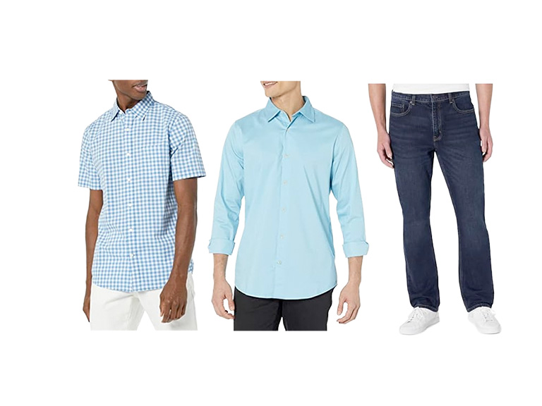 Spring Sunday Best - Men's Smart Casual - Gallery 2