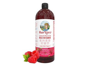 $23.91, Was $39.35, 39% Off! MARYRUTH'S Multivitamin dealfomo