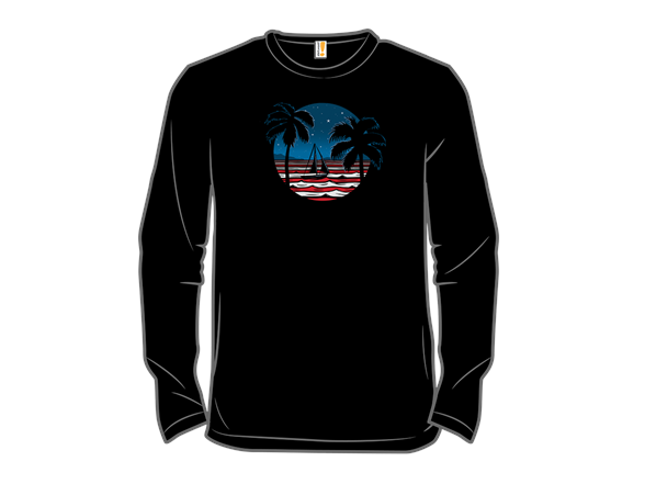 American Sailor