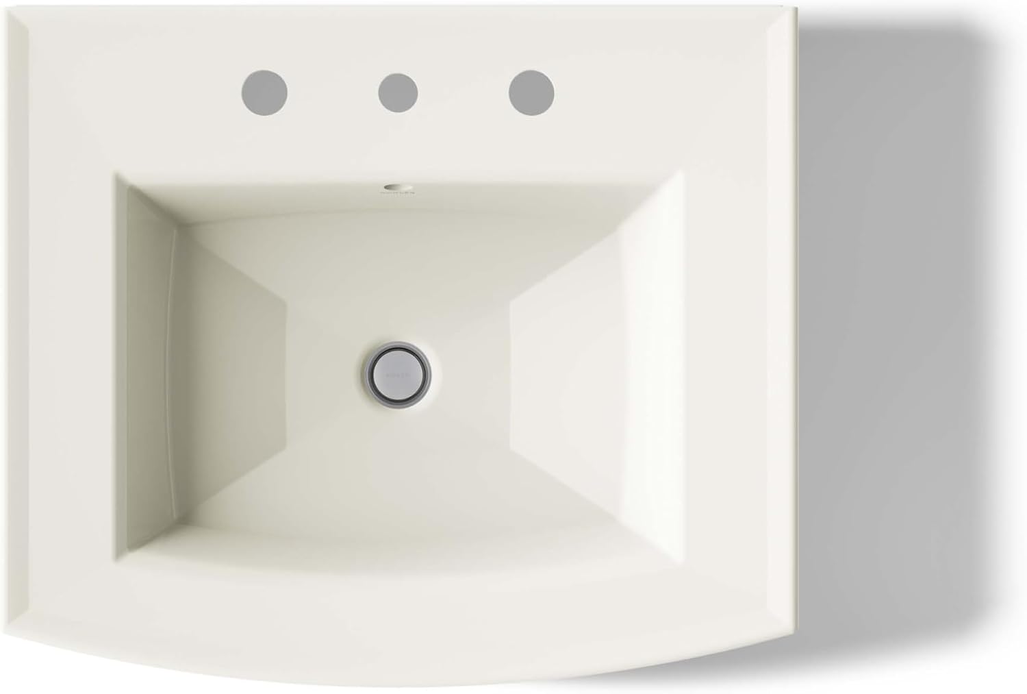 Archer Pedestal Sink Basin - Gallery 24