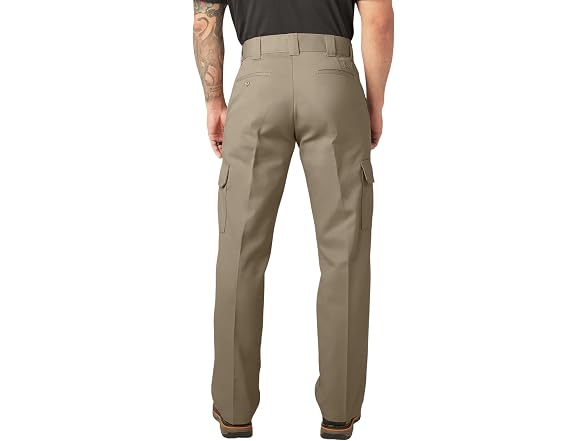 Dickies Men (32W x 30L) Relaxed Straight-fit Pant