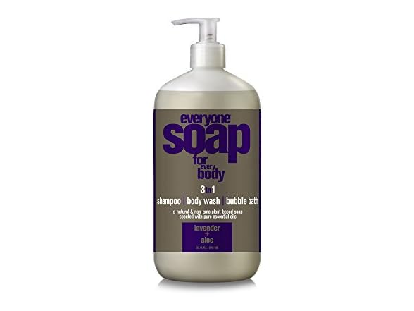 Everyone | 3 In 1 Soap