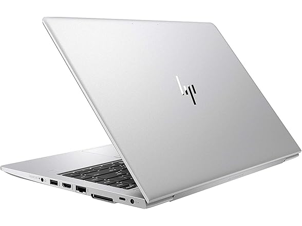 HP EliteBook 840 G6 i5 14" FHD Laptop