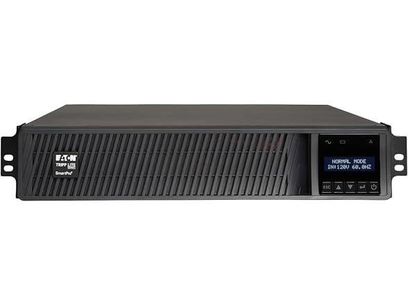Tripp Lite 3000VA Rack Mount UPS Battery Backup