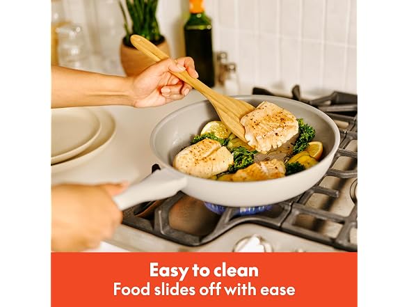 bella 7pc Cookware Set