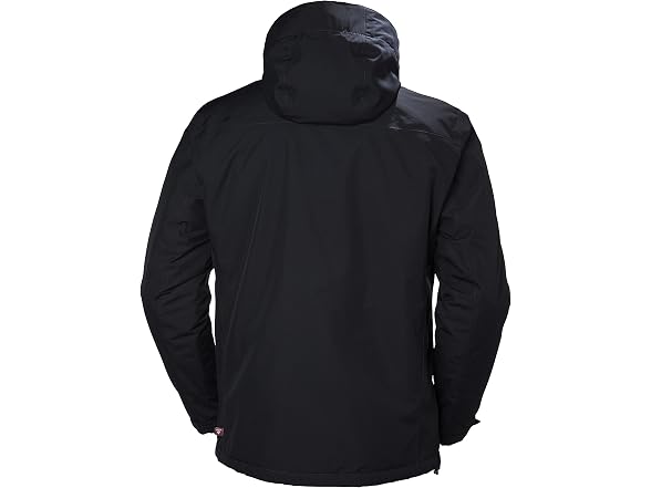 Helly Hansen Men (S) Dubliner Insulated Jacket