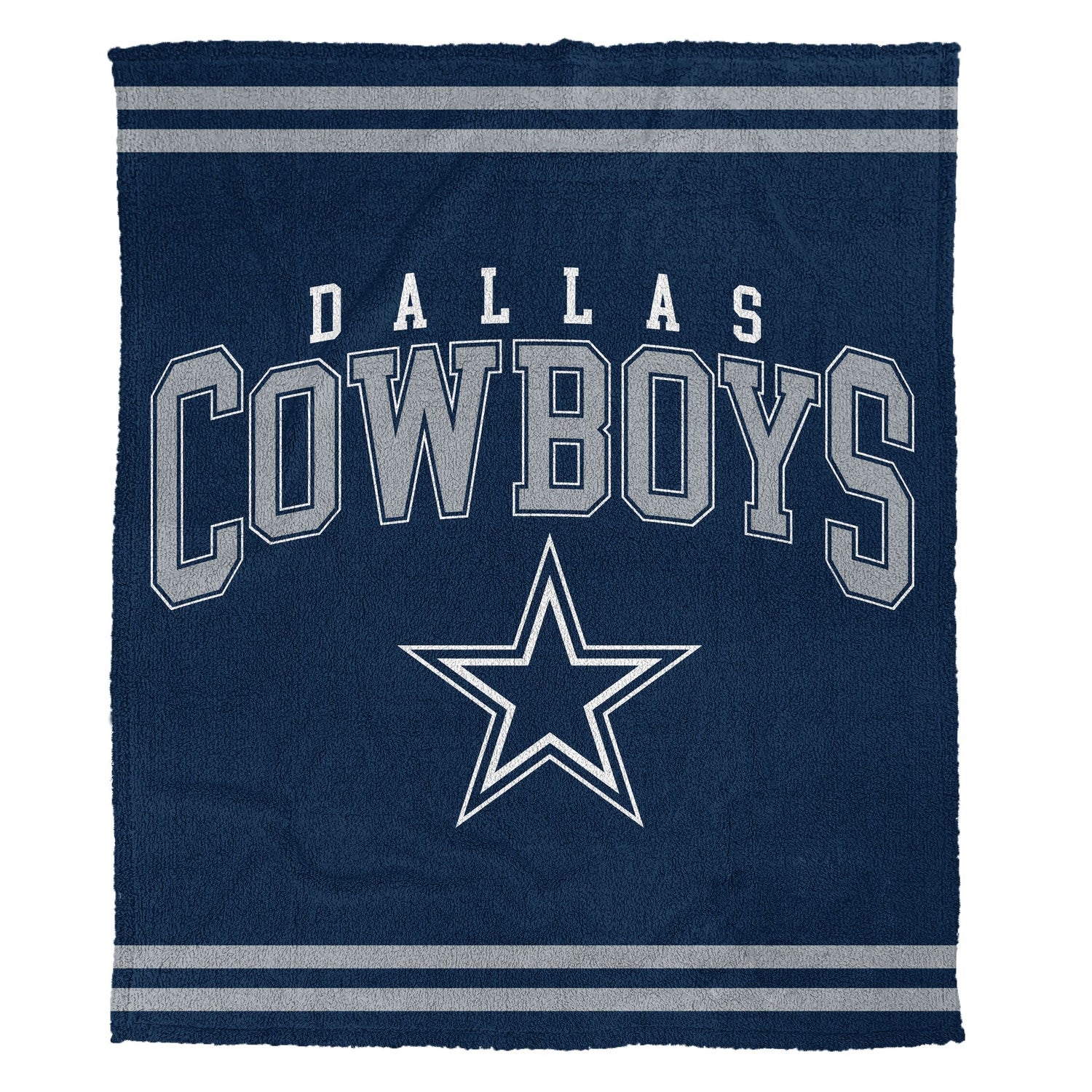 NFL Team Classic Logo Blanket 60x70 - Gallery 14
