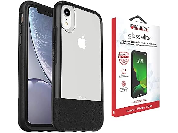 OtterBox Statement Series for iPhone XR