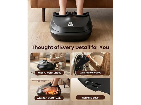 Lite Foot Massager Fsa Eligible Hsa
