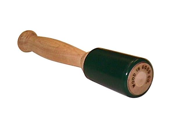 Wood Is Good Ma-12 Carving Mallet