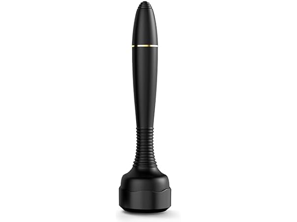 $6.99, Was $18.99, 63% Off! Derma Roller Microneedling Stamp dealfomo
