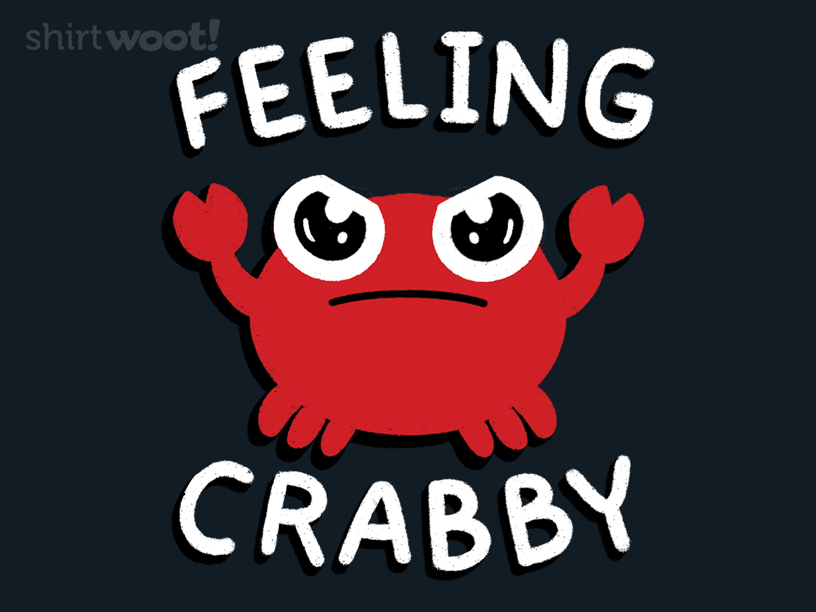 Feeling Crabby - Gallery 4